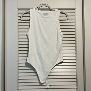 Aritzia Contour Muscle Bodysuit